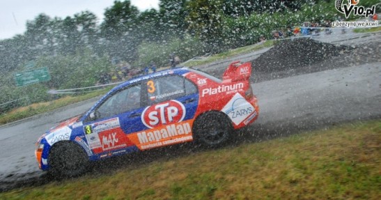 rajd subaru