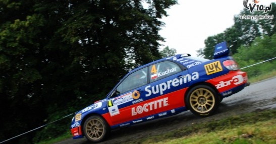 rajd subaru