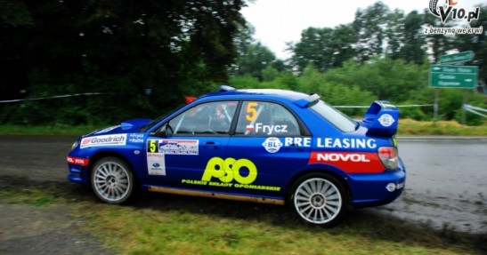 rajd subaru