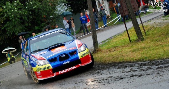 rajd subaru