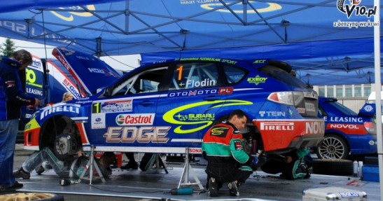 rajd subaru