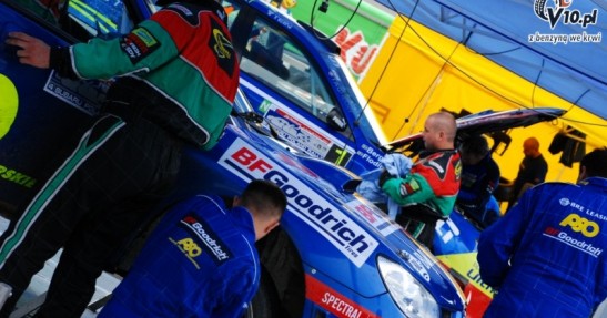rajd subaru