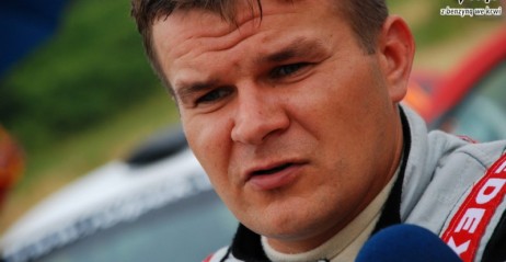 Michał Bębenek