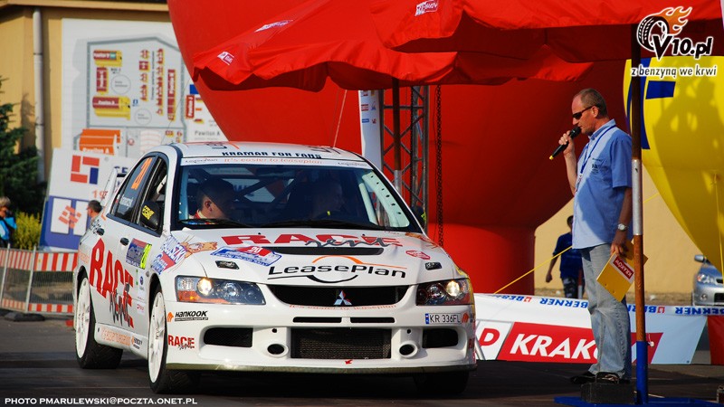 rajd subaru