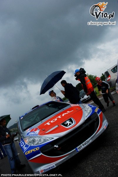 rajd subaru