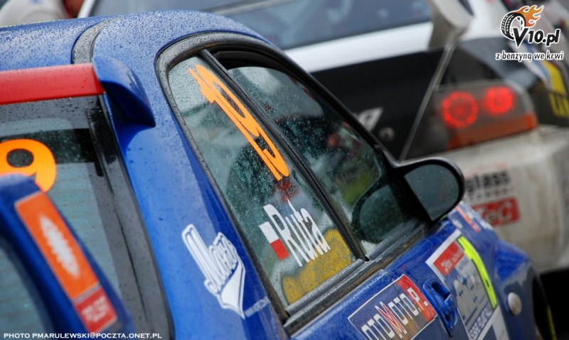 rajd subaru