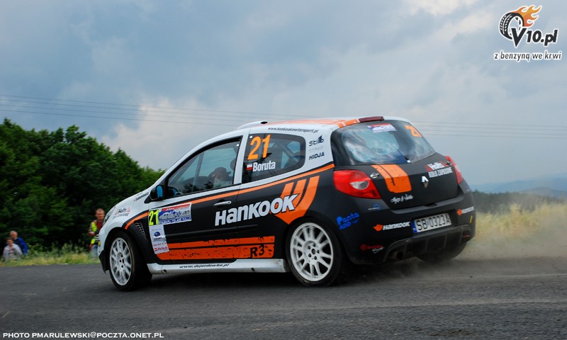 rajd subaru