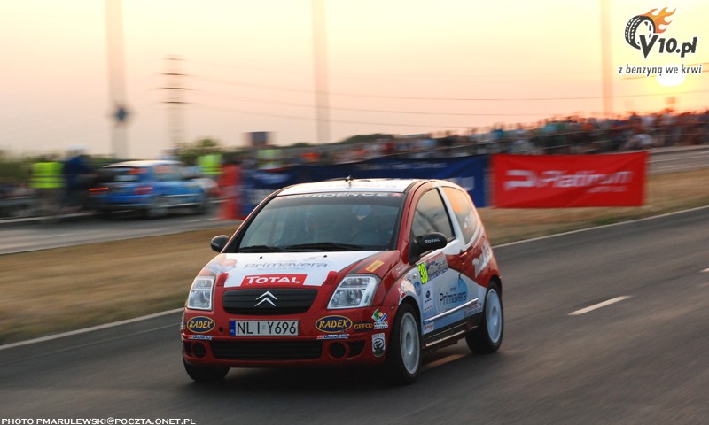 rajd subaru