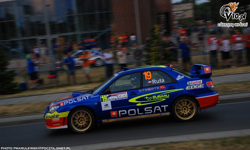 rajd subaru