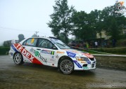 Rajd Subaru 2008 zdjcia