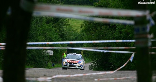 Rajd Subaru 2008 zdjęcia