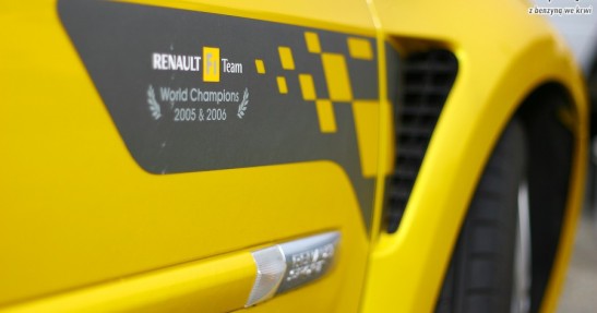 Rajd Subaru 2008 zdjęcia