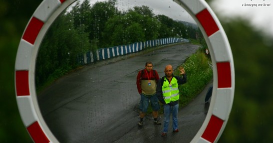 Rajd Subaru 2008 zdjęcia