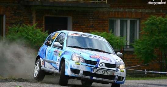 Rajd Subaru 2008 zdjęcia