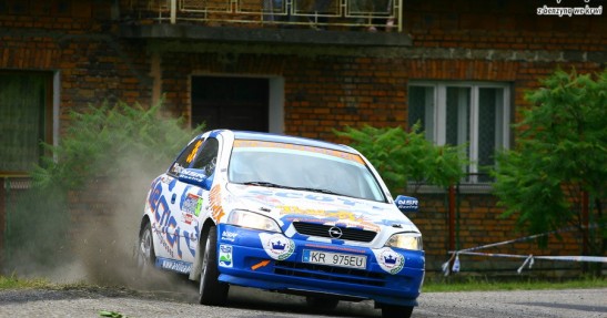 Rajd Subaru 2008 zdjęcia