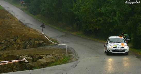 Rajd Subaru 2008 zdjęcia