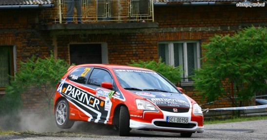 Rajd Subaru 2008 zdjęcia