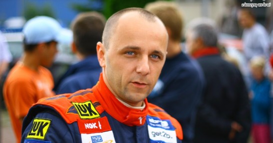 Rajd Subaru 2008 zdjęcia