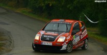 Rajd Subaru 2008 zdjcia