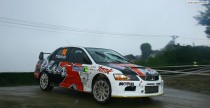 Rajd Subaru 2008 zdjcia