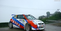 Rajd Subaru 2008 zdjcia