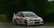 Rajd Subaru 2008 zdjcia