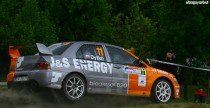 Rajd Subaru 2008 zdjcia