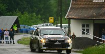 Rajd Subaru 2008 zdjcia