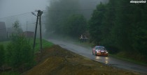 Rajd Subaru 2008 zdjcia