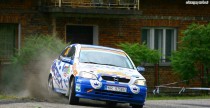 Rajd Subaru 2008 zdjcia