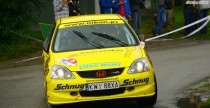 Rajd Subaru 2008 zdjcia