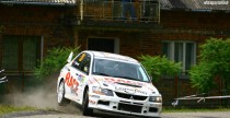 Rajd Subaru 2008 zdjcia