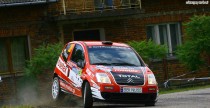 Rajd Subaru 2008 zdjcia