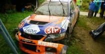 Rajd Subaru 2008 - RSMP i PPZM