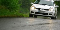 Rajd Subaru 2008 zdjcia