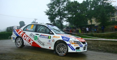 Michał Bębenek