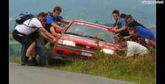 Subaru Poland Rally 2007 - zdjcia II cz1
