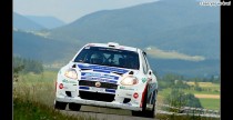 Subaru Poland Rally - zdjcia II cz1