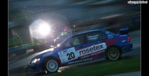 Subaru Poland Rally - zdjcia II cz1