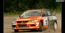 Subaru Poland Rally - zdjcia II cz1