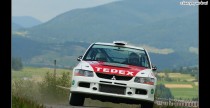 Subaru Poland Rally - zdjcia II cz1