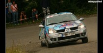 Subaru Poland Rally - zdjcia II cz1