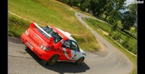 Subaru Poland Rally - zdjcia II cz1