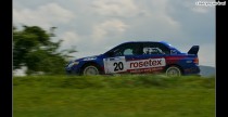 Subaru Poland Rally - zdjcia II cz1