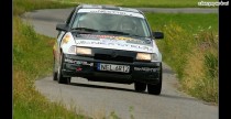Subaru Poland Rally - zdjcia II cz1