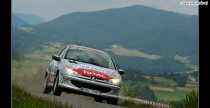 Subaru Poland Rally - zdjcia II cz1