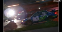 Subaru Poland Rally - zdjcia II cz1
