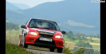 Subaru Poland Rally - zdjcia II cz1