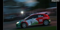 Subaru Poland Rally - zdjcia II cz1