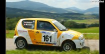 Subaru Poland Rally - zdjcia II cz1